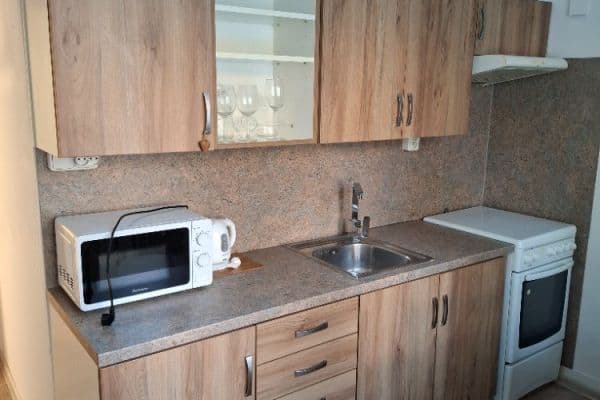 Pronájem bytu 2+1 55 m², Horova, Tišnov Pronájem bytu 2+1 55 m², Horova, Tišnov