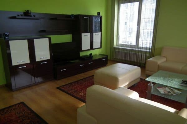 Pronájem bytu 2+1 108 m², Hrachová, Bratislava Pronájem bytu 2+1 108 m², Hrachová, Bratislava