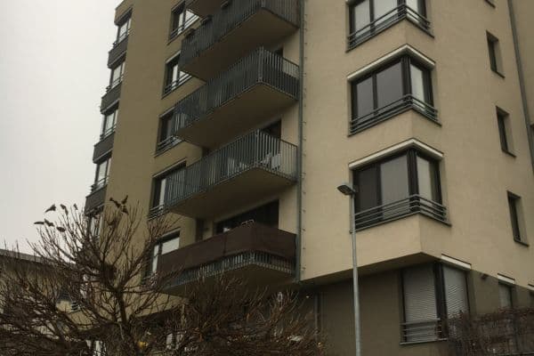 Pronájem bytu 2+kk 59 m², Sousedíkova, Prague Pronájem bytu 2+kk 59 m², Sousedíkova, Prague