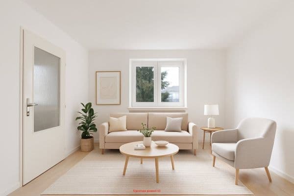 Pronájem bytu 1+1 27 m², Fučíkova,  Pronájem bytu 1+1 27 m², Fučíkova,