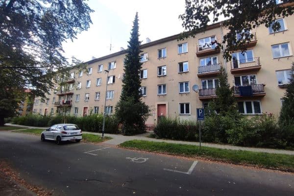 Pronájem bytu 2+1 49 m², Janského, Karviná, Moravskoslezský kraj Pronájem bytu 2+1 49 m², Janského, Karviná, Moravskoslezský kraj