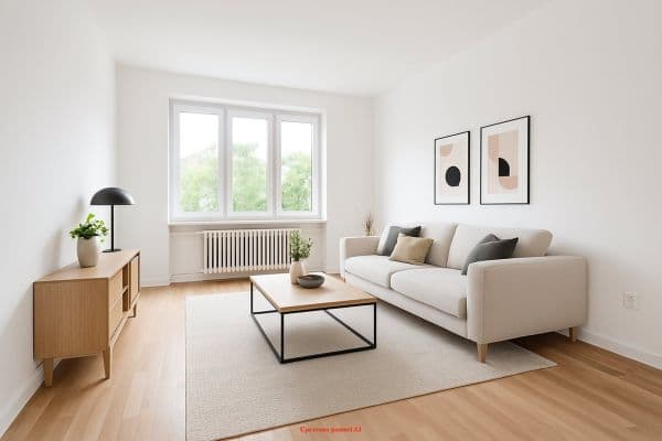 Pronájem bytu 2+1 49 m², Janského, Karviná, Moravskoslezský kraj Pronájem bytu 2+1 49 m², Janského, Karviná, Moravskoslezský kraj