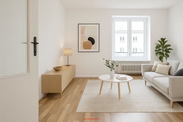 Pronájem bytu 1+1 33 m², Hlavní třída, Pronájem bytu 1+1 33 m², Hlavní třída,