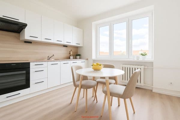 Pronájem bytu 2+1 52 m², Beethovenova, Havířov, Moravskoslezský kraj Pronájem bytu 2+1 52 m², Beethovenova, Havířov, Moravskoslezský kraj