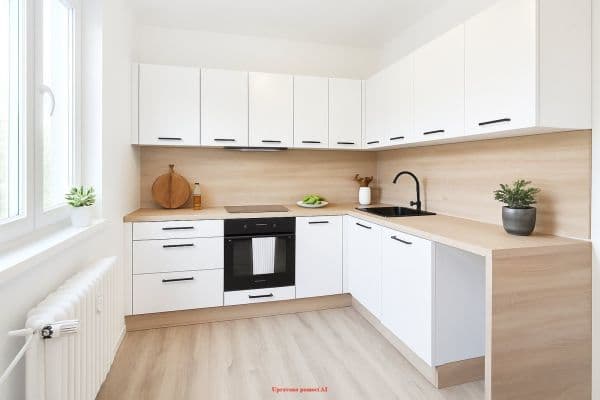 Pronájem bytu 3+1 61 m², Lípová, Havířov, Moravskoslezský kraj Pronájem bytu 3+1 61 m², Lípová, Havířov, Moravskoslezský kraj