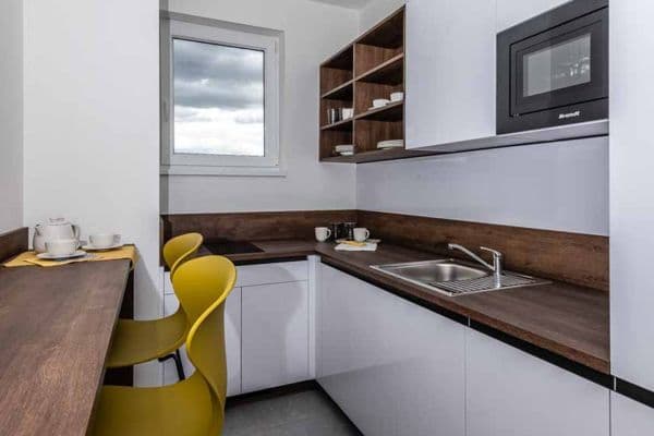 Pronájem bytu 2+1 58 m², Magisterská, Plzeň, Plzeňský kraj Pronájem bytu 2+1 58 m², Magisterská, Plzeň, Plzeňský kraj