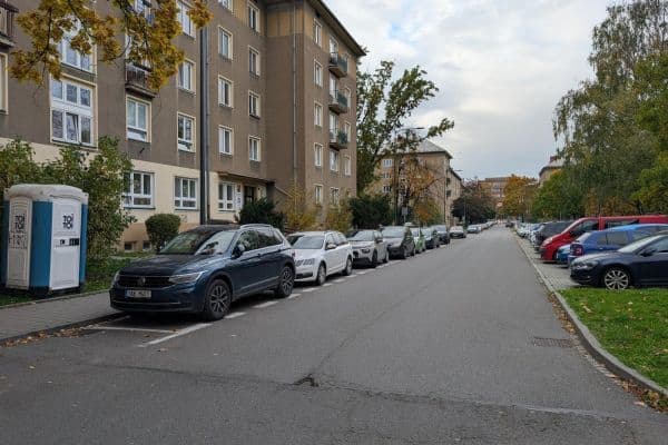 Pronájem kanceláře 81 m², Bohuslava Martinů, Ostrava, Moravskoslezský kraj Pronájem kanceláře 81 m², Bohuslava Martinů, Ostrava, Moravskoslezský kraj
