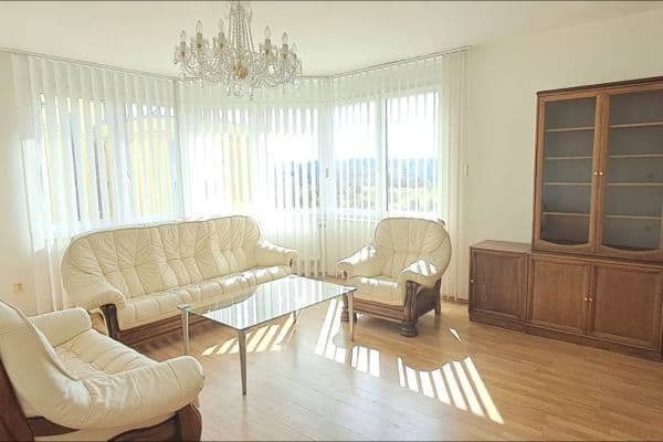Pronájem bytu 4+1 100 m², Volutová, Hlavní město Praha Pronájem bytu 4+1 100 m², Volutová, Hlavní město Praha