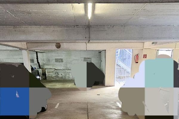 Pronájem garáže, offenbacher Landstrassse 463, Frankfurt am Main, Hessen Pronájem garáže, offenbacher Landstrassse 463, Frankfurt am Main, Hessen