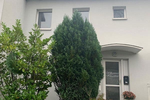 Prodej domu 95 m², pozemek 256 m², Hamburg Prodej domu 95 m², pozemek 256 m², Hamburg