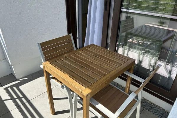 Pronájem bytu 2+1 51 m², München, Bavorsko Pronájem bytu 2+1 51 m², München, Bavorsko