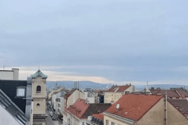 Prodej bytu 1+kk 45 m², Neulerchenflederstraße, Wien, Wien Prodej bytu 1+kk 45 m², Neulerchenflederstraße, Wien, Wien