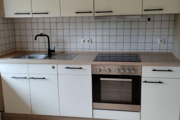 Pronájem bytu 3+1 77 m², Mannhagener Straße 5, Panten, Šlesvicko-Holštýnsko Pronájem bytu 3+1 77 m², Mannhagener Straße 5, Panten, Šlesvicko-Holštýnsko