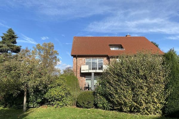 Pronájem bytu 3+1 82 m², Gütersloh Pronájem bytu 3+1 82 m², Gütersloh
