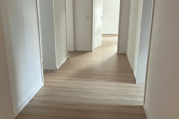 Pronájem bytu 3+kk 90 m², Kästnerstraße 4, Bietigheim-Bissingen Pronájem bytu 3+kk 90 m², Kästnerstraße 4, Bietigheim-Bissingen