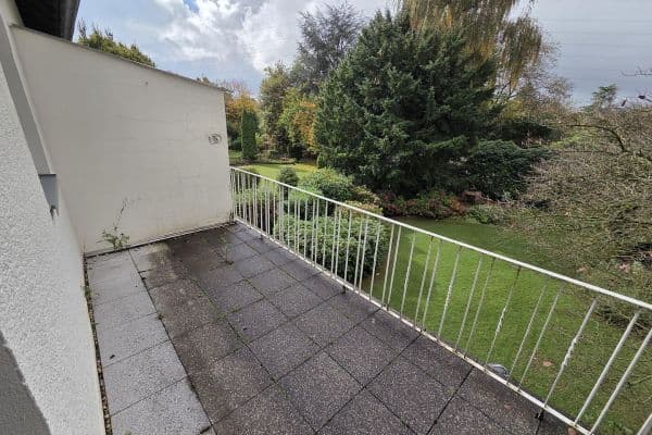 Pronájem bytu 3+1 63 m², Brandsheide 13, Mülheim (Ruhr) Pronájem bytu 3+1 63 m², Brandsheide 13, Mülheim (Ruhr)