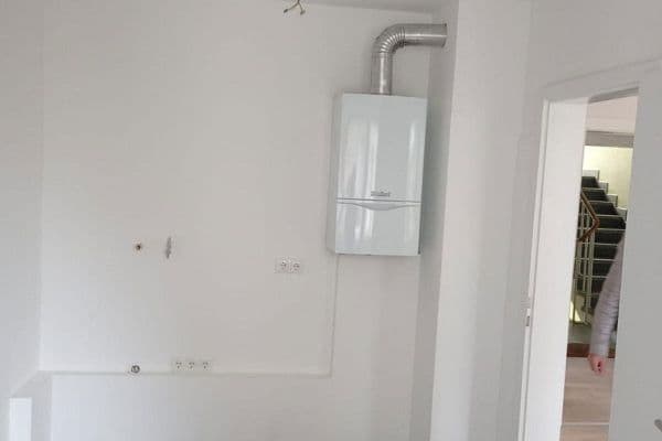 Pronájem bytu 2+1 53 m², Auf´m Großenfeld 21, Düsseldorf - Bezirk 8 Pronájem bytu 2+1 53 m², Auf´m Großenfeld 21, Düsseldorf - Bezirk 8