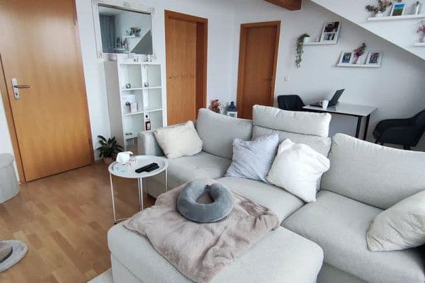 Pronájem bytu 2+1 59 m², Breslauer Str. 2, Eschweiler Pronájem bytu 2+1 59 m², Breslauer Str. 2, Eschweiler