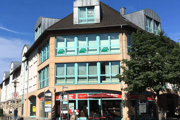Pronájem nebytového prostoru 100 m², Westwall 11, Schwerte Pronájem nebytového prostoru 100 m², Westwall 11, Schwerte
