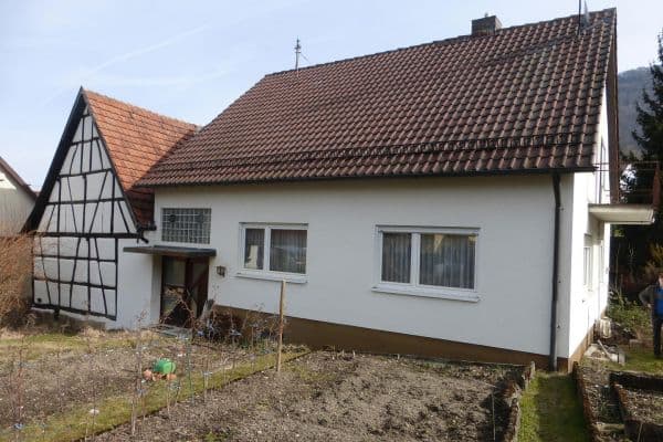Prodej domu 91 m², pozemek 836 m², Metzingen-Glems Prodej domu 91 m², pozemek 836 m², Metzingen-Glems