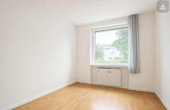 Pronájem bytu 1+1 11 m², Laufener Straße 13, Freiburg Pronájem bytu 1+1 11 m², Laufener Straße 13, Freiburg