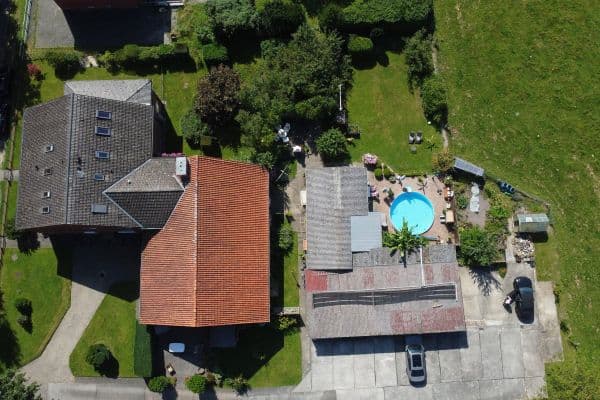 Prodej domu 379 m², pozemek 2.165 m², Seevetal Prodej domu 379 m², pozemek 2.165 m², Seevetal