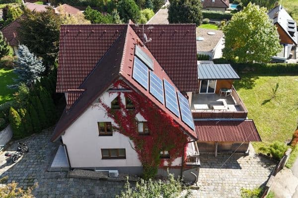 Prodej domu 850 m², pozemek 1.043 m², Za Humny, Rozdrojovice Prodej domu 850 m², pozemek 1.043 m², Za Humny, Rozdrojovice