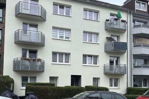 Prodej domu 471 m², pozemek 487 m², Hamburg Prodej domu 471 m², pozemek 487 m², Hamburg