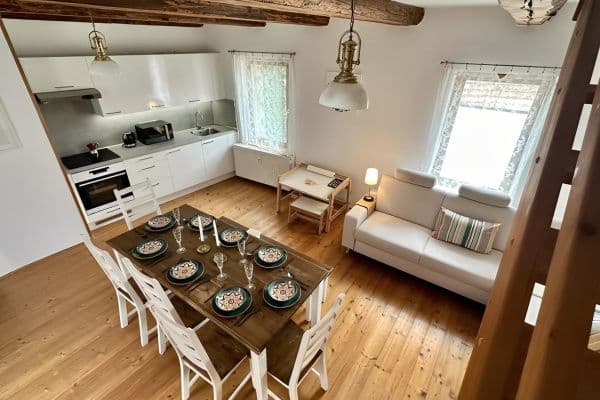 Pronájem chaty, chalupy, Volyně Pronájem chaty, chalupy, Volyně