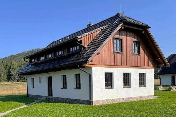 Pronájem chaty, chalupy, Srní Pronájem chaty, chalupy, Srní