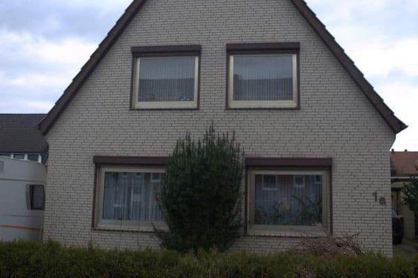 Prodej domu 140 m², pozemek 416 m², Bremen, Bremen Prodej domu 140 m², pozemek 416 m², Bremen, Bremen