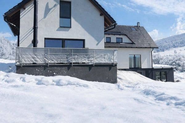 Pronájem chaty, chalupy, Dolní Morava Pronájem chaty, chalupy, Dolní Morava