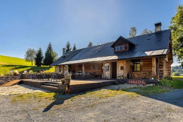 Pronájem chaty, chalupy, České Petrovice, Pardubický kraj Pronájem chaty, chalupy, České Petrovice, Pardubický kraj