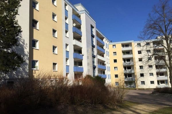 Pronájem bytu 4+1 86 m², Dr.-Wachler-Weg 37, Goslar Pronájem bytu 4+1 86 m², Dr.-Wachler-Weg 37, Goslar