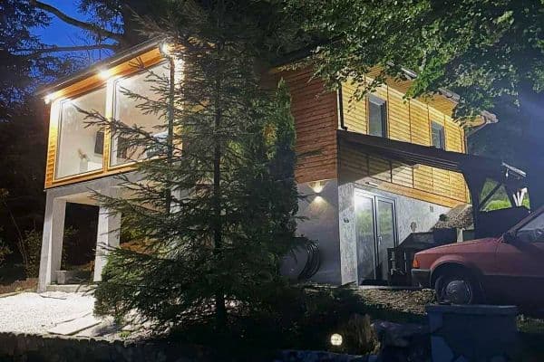 Pronájem chaty, chalupy, Ostravice Pronájem chaty, chalupy, Ostravice