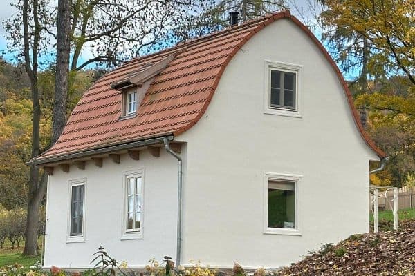 Pronájem chaty, chalupy, Bořislav Pronájem chaty, chalupy, Bořislav