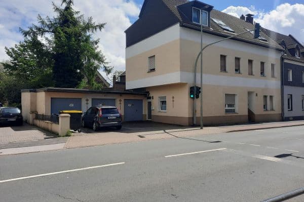 Prodej domu 295 m², pozemek 309 m², Duisburgerstr., Duisburg Prodej domu 295 m², pozemek 309 m², Duisburgerstr., Duisburg