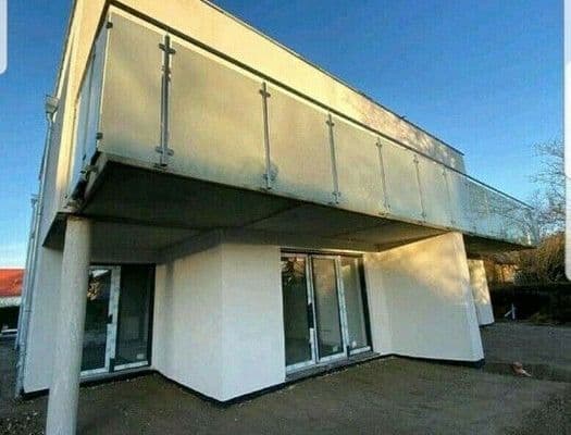 Pronájem bytu 3+kk 120 m², Detmolderstr. 52 d, Schlangen Pronájem bytu 3+kk 120 m², Detmolderstr. 52 d, Schlangen