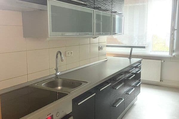 Pronájem bytu 2+1 65 m², Příšovice Pronájem bytu 2+1 65 m², Příšovice