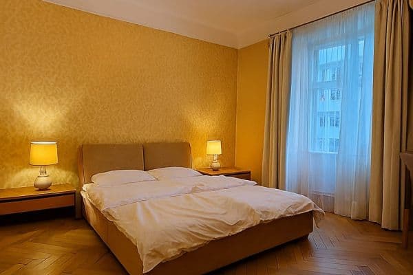 Pronájem bytu 2+1 64 m², Nové Mesto Pronájem bytu 2+1 64 m², Nové Mesto