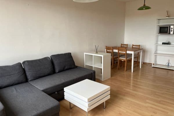 Pronájem bytu 2+kk 44 m², Neužilova, Brno Pronájem bytu 2+kk 44 m², Neužilova, Brno