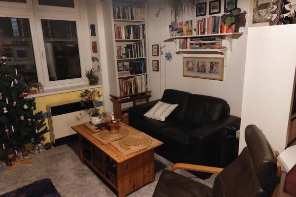 Pronájem bytu 1+1 50 m², Mahenova, Hlavní město Praha Pronájem bytu 1+1 50 m², Mahenova, Hlavní město Praha