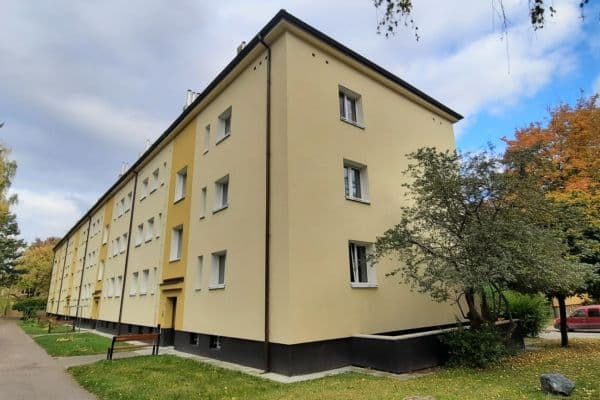 Pronájem bytu 3+1 63 m², Na Magistrále, Kolín, Středočeský kraj Pronájem bytu 3+1 63 m², Na Magistrále, Kolín, Středočeský kraj