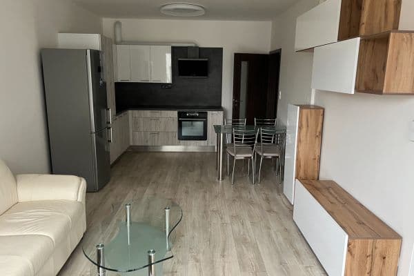 Pronájem bytu 2+kk 52 m², Vítové, Hlavní město Praha Pronájem bytu 2+kk 52 m², Vítové, Hlavní město Praha