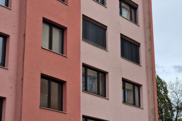 Prodej bytu 3+1 65 m², Lidická třída, České Budějovice Prodej bytu 3+1 65 m², Lidická třída, České Budějovice