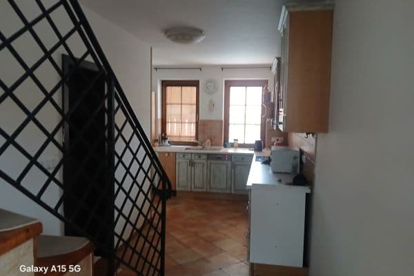 Prodej domu 109 m², pozemek 700 m², Vlašimská, Čechtice Prodej domu 109 m², pozemek 700 m², Vlašimská, Čechtice