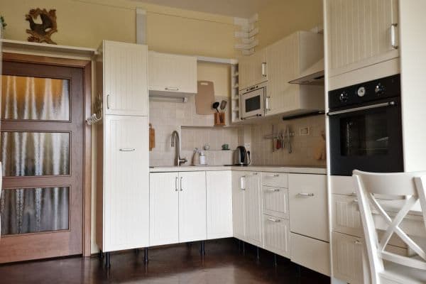 Pronájem bytu 3+kk 53 m², Na Hroudě, Hlavní město Praha Pronájem bytu 3+kk 53 m², Na Hroudě, Hlavní město Praha