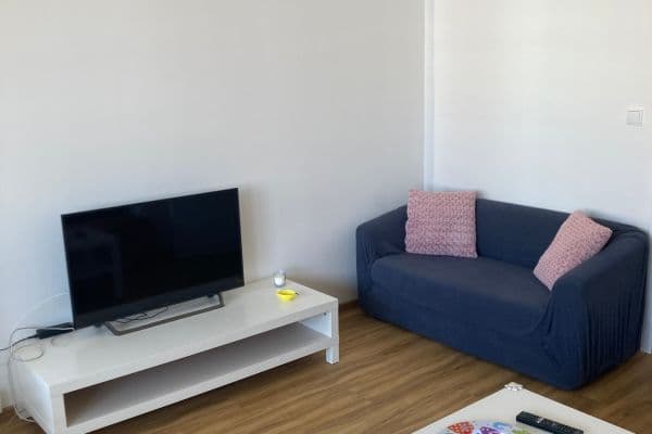 Pronájem bytu 3+kk 100 m², U Jezera, Praha Pronájem bytu 3+kk 100 m², U Jezera, Praha