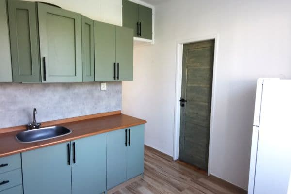 Pronájem bytu 2+1 54 m², Dusíkova, Čáslav Pronájem bytu 2+1 54 m², Dusíkova, Čáslav