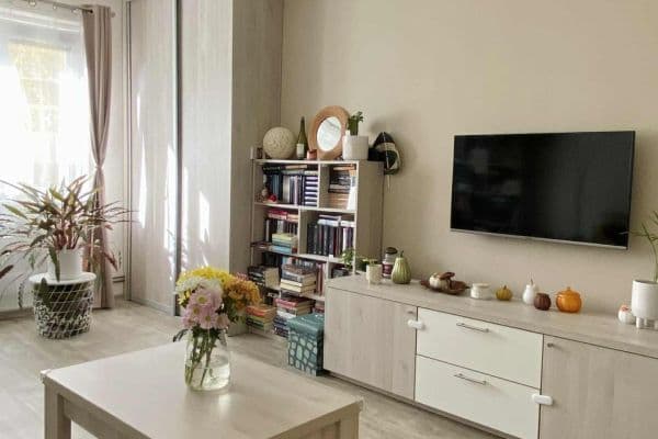 Prodej bytu 2+1 67 m², Kremličkova, Hlavní město Praha Prodej bytu 2+1 67 m², Kremličkova, Hlavní město Praha